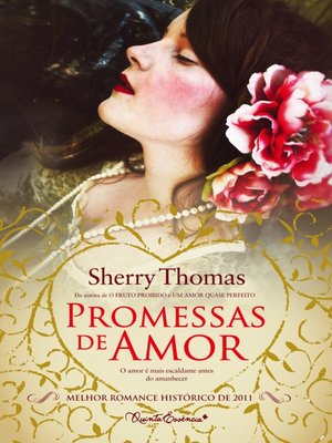 cover image of Promessas de Amor